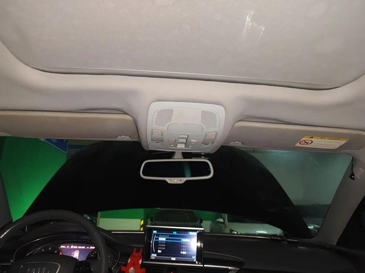 Audi A6L 2014 30 FSI Technology Model — миниатюра 18
