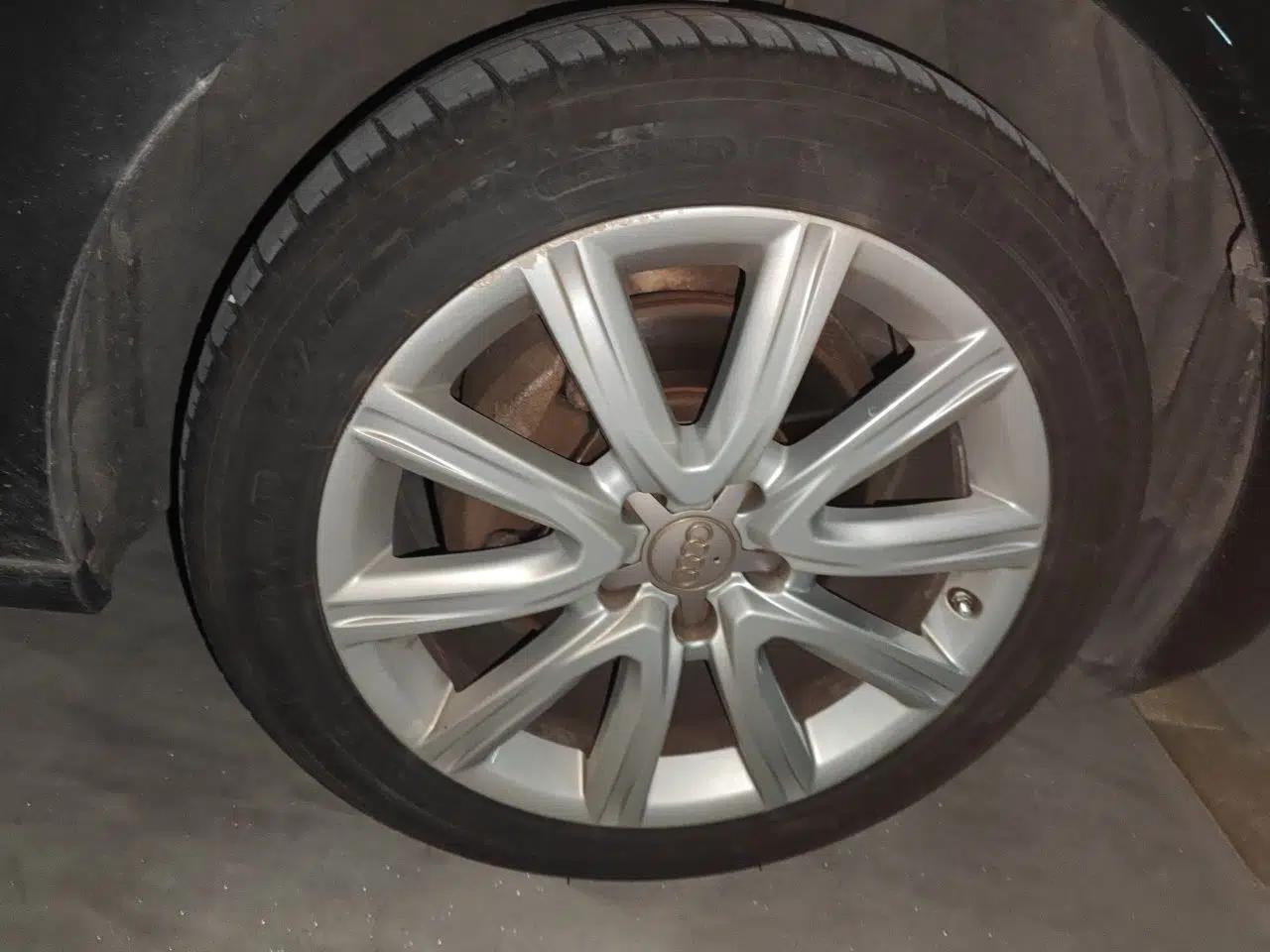 Audi A6L 2014 30 FSI Technology Model — миниатюра 8