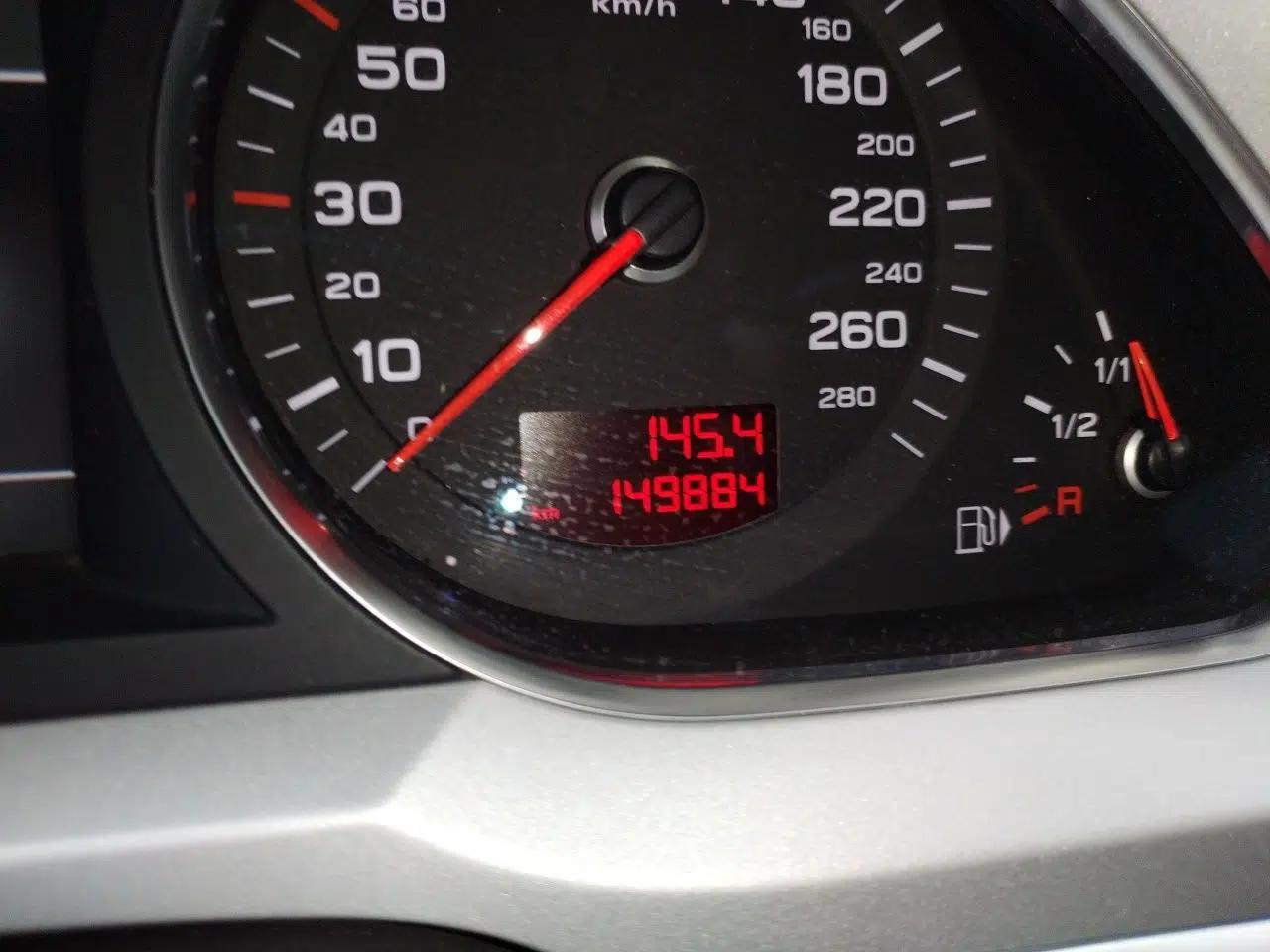Audi A6L 2011 2.8 FSI Comfort Model — миниатюра 12