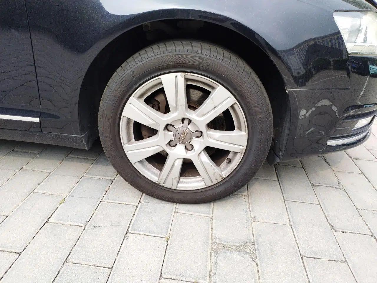 Audi A6L 2011 2.8 FSI Comfort Model — миниатюра 8