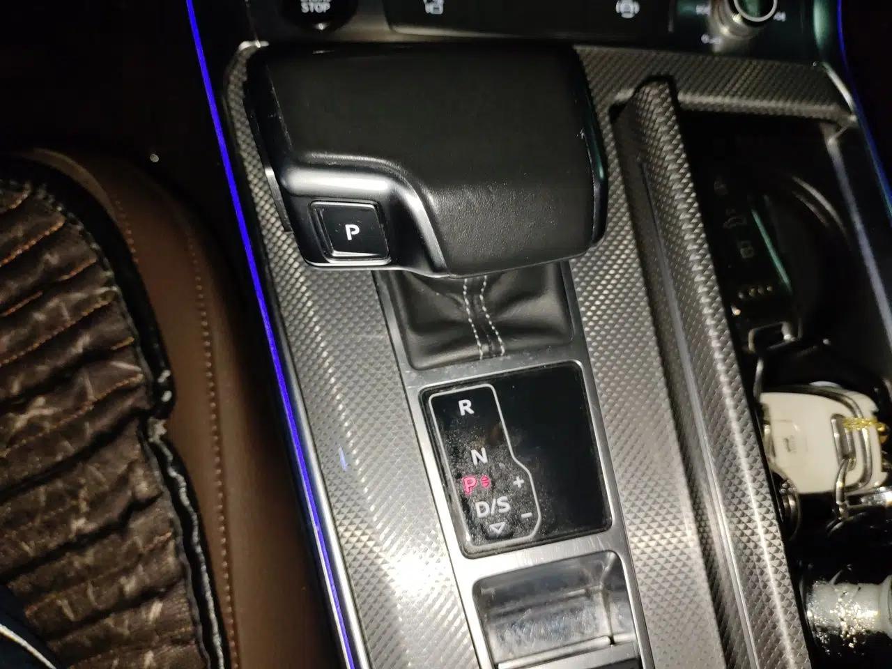 Audi A6L 2022 45 TFSI Prestige Dynamic Edition — миниатюра 14