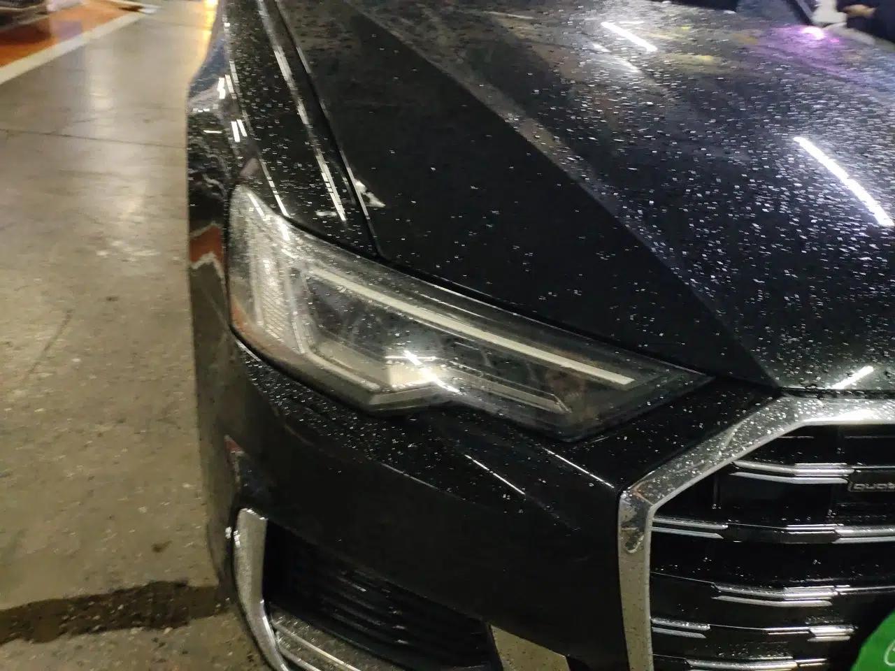 Audi A6L 2022 45 TFSI Prestige Dynamic Edition — миниатюра 7