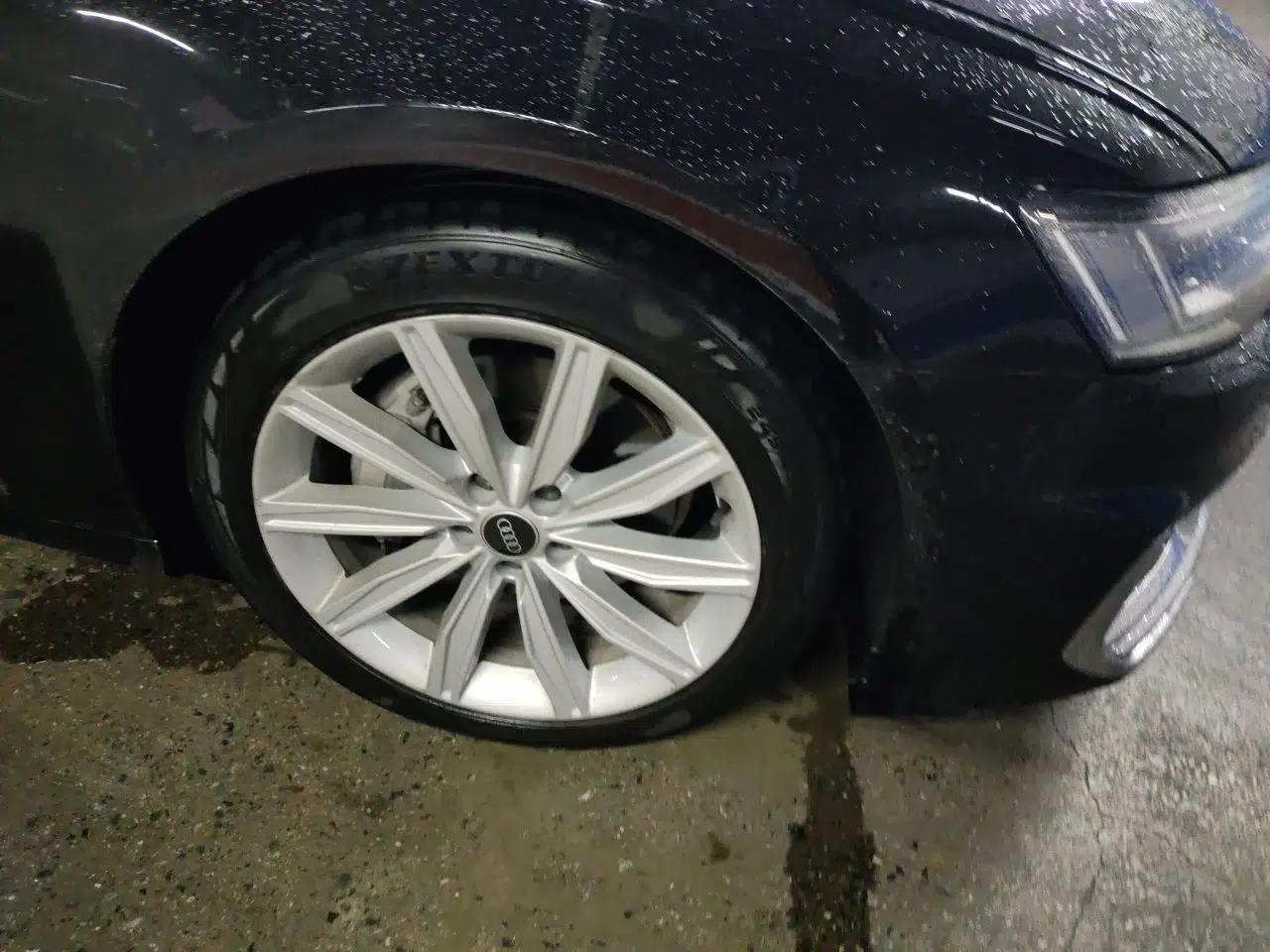 Audi A6L 2022 45 TFSI Prestige Dynamic Edition — миниатюра 8