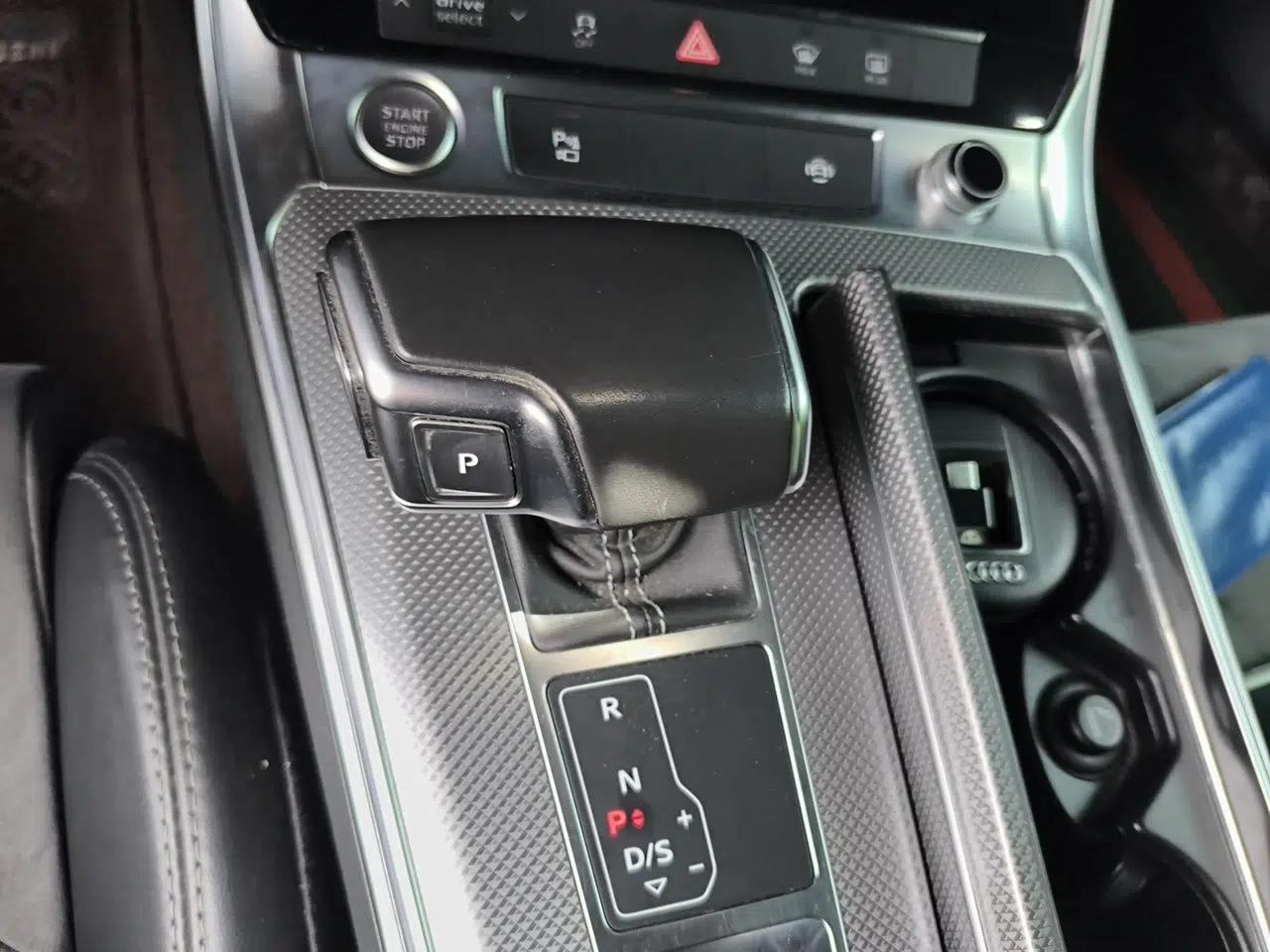 Audi A6L 2020 45 TFSI Prestige Dynamic Edition — миниатюра 14