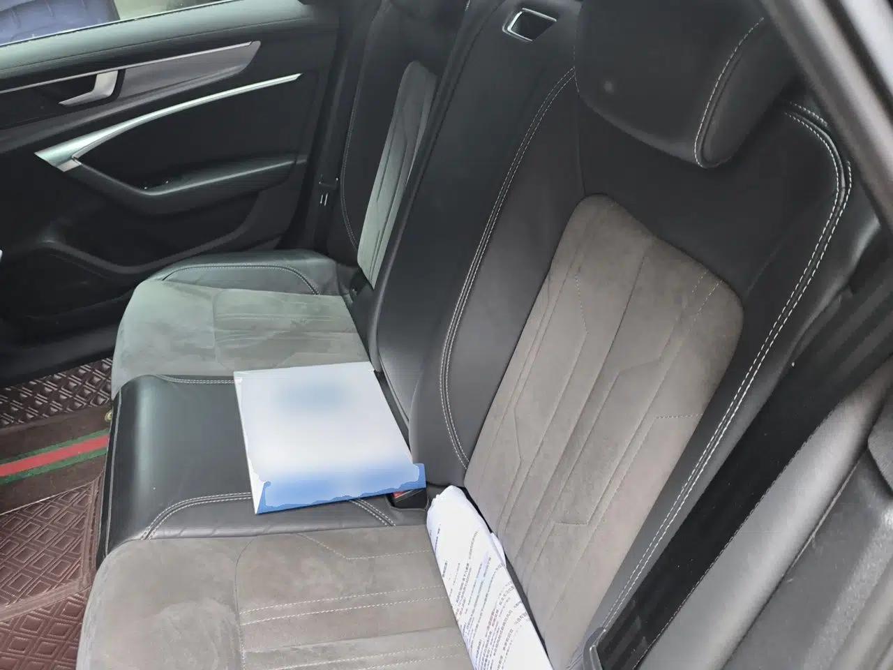 Audi A6L 2020 45 TFSI Prestige Dynamic Edition — миниатюра 17