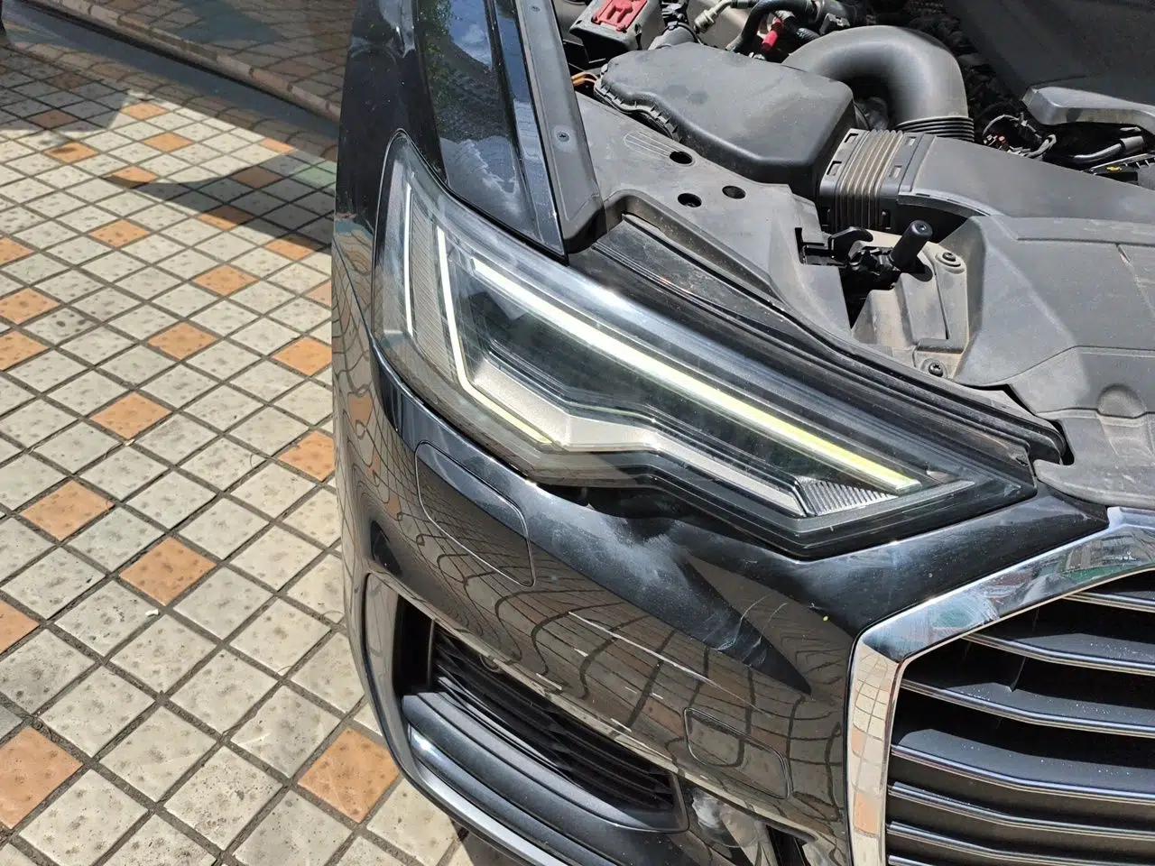 Audi A6L 2020 45 TFSI Prestige Dynamic Edition — миниатюра 7