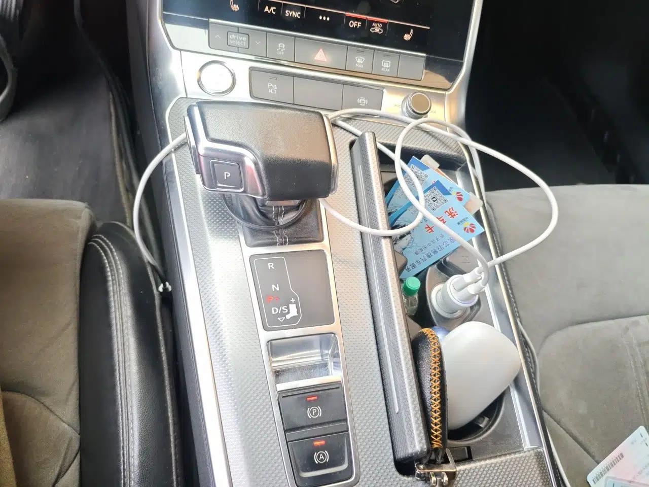 Audi A6L 2019 45 TFSI Prestige Dynamic Edition — миниатюра 14