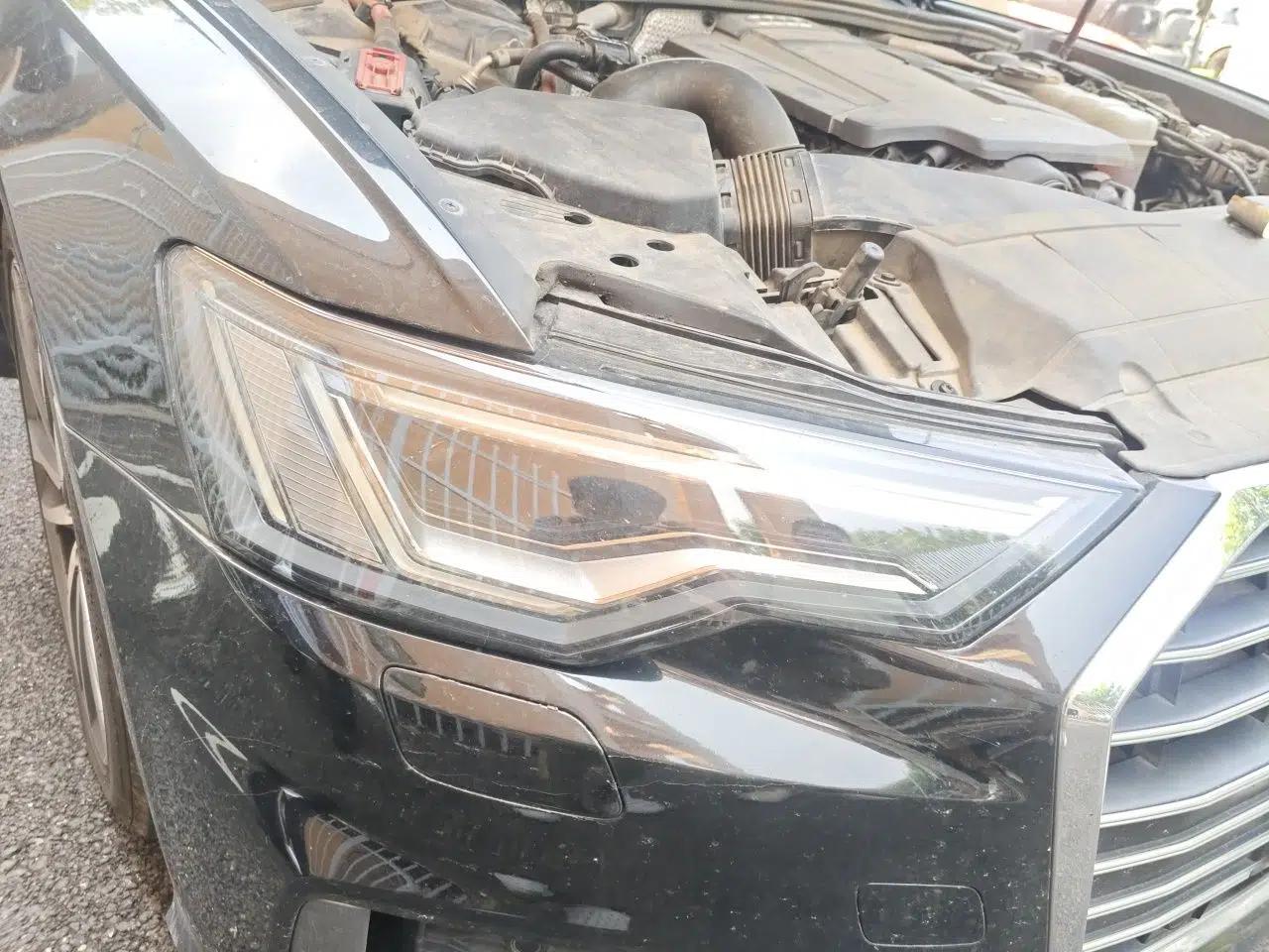 Audi A6L 2019 45 TFSI Prestige Dynamic Edition — миниатюра 7