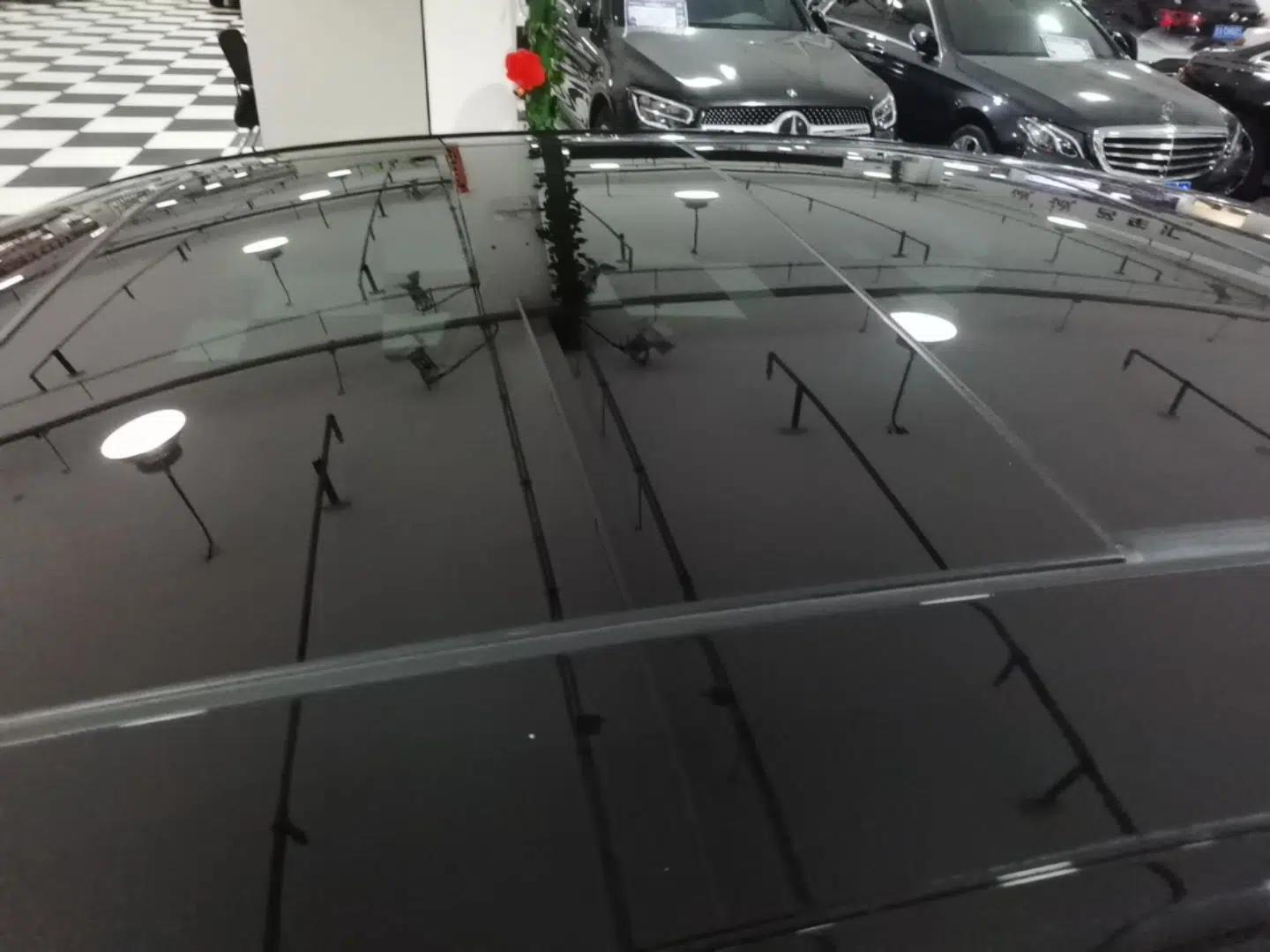 Audi A6L 2018 30th Anniversary Edition TFSI Trendy Model — миниатюра 7