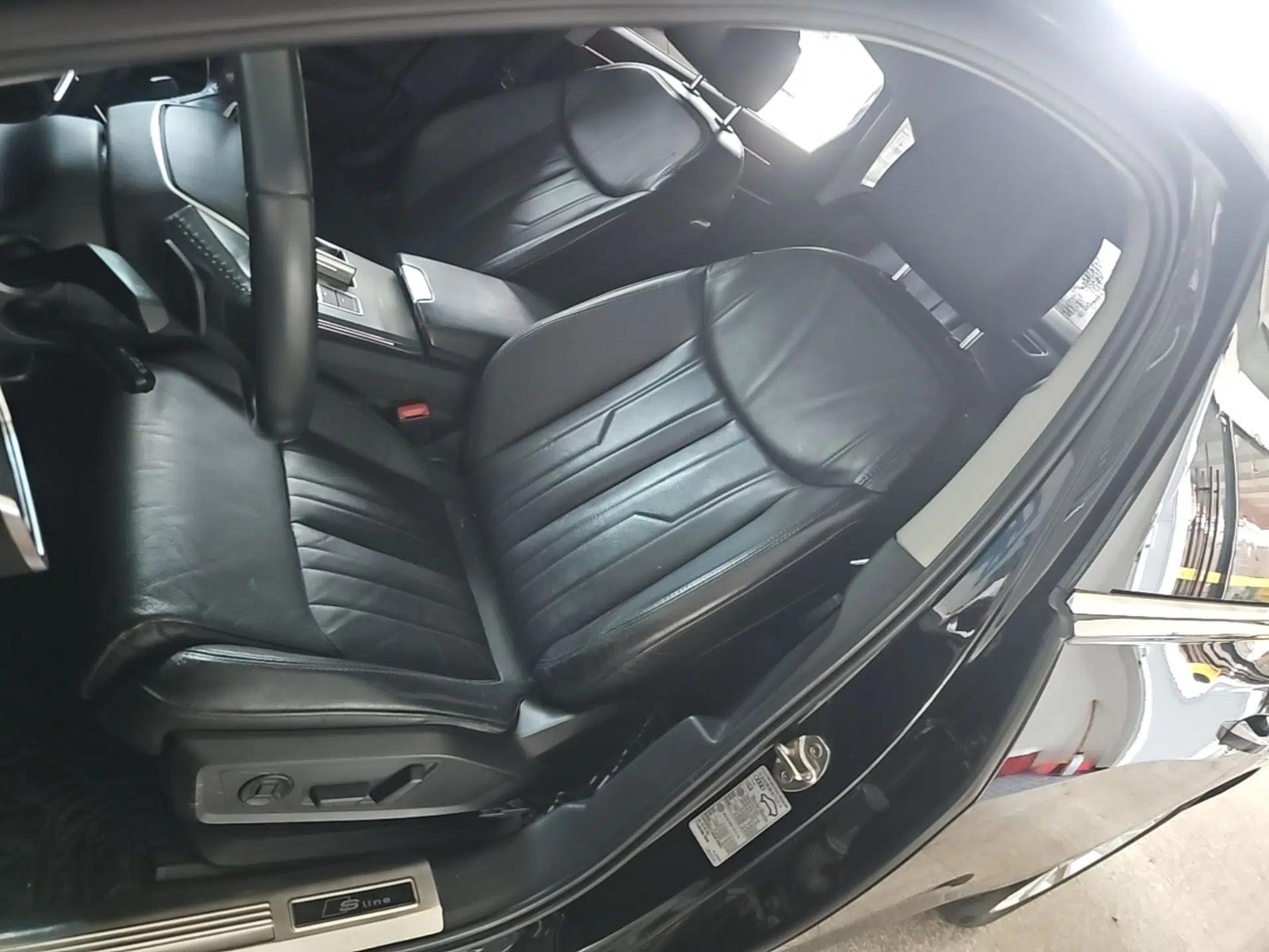 Audi A6L 2021 40 TFSI Luxury Prestige Edition — миниатюра 17