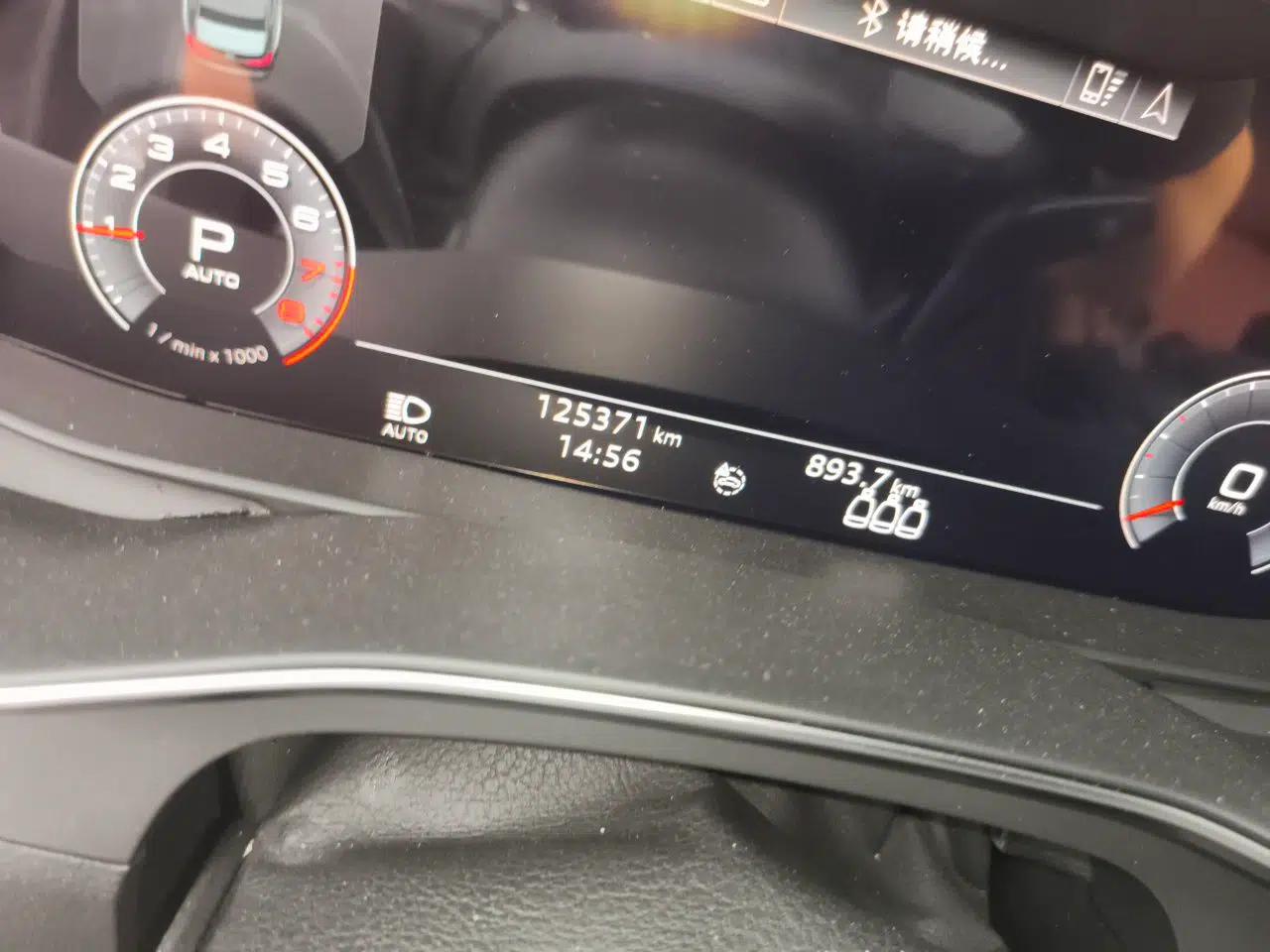 Audi A6L 2019 45 TFSI quattro Prestige Elegant Edition — миниатюра 12