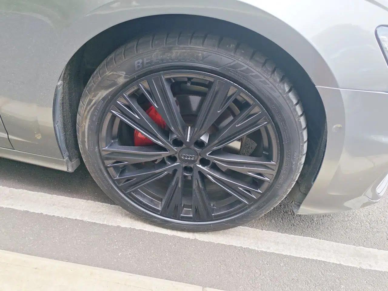 Audi A6L 2021 45 TFSI quattro Prestige Dynamic Edition — миниатюра 8