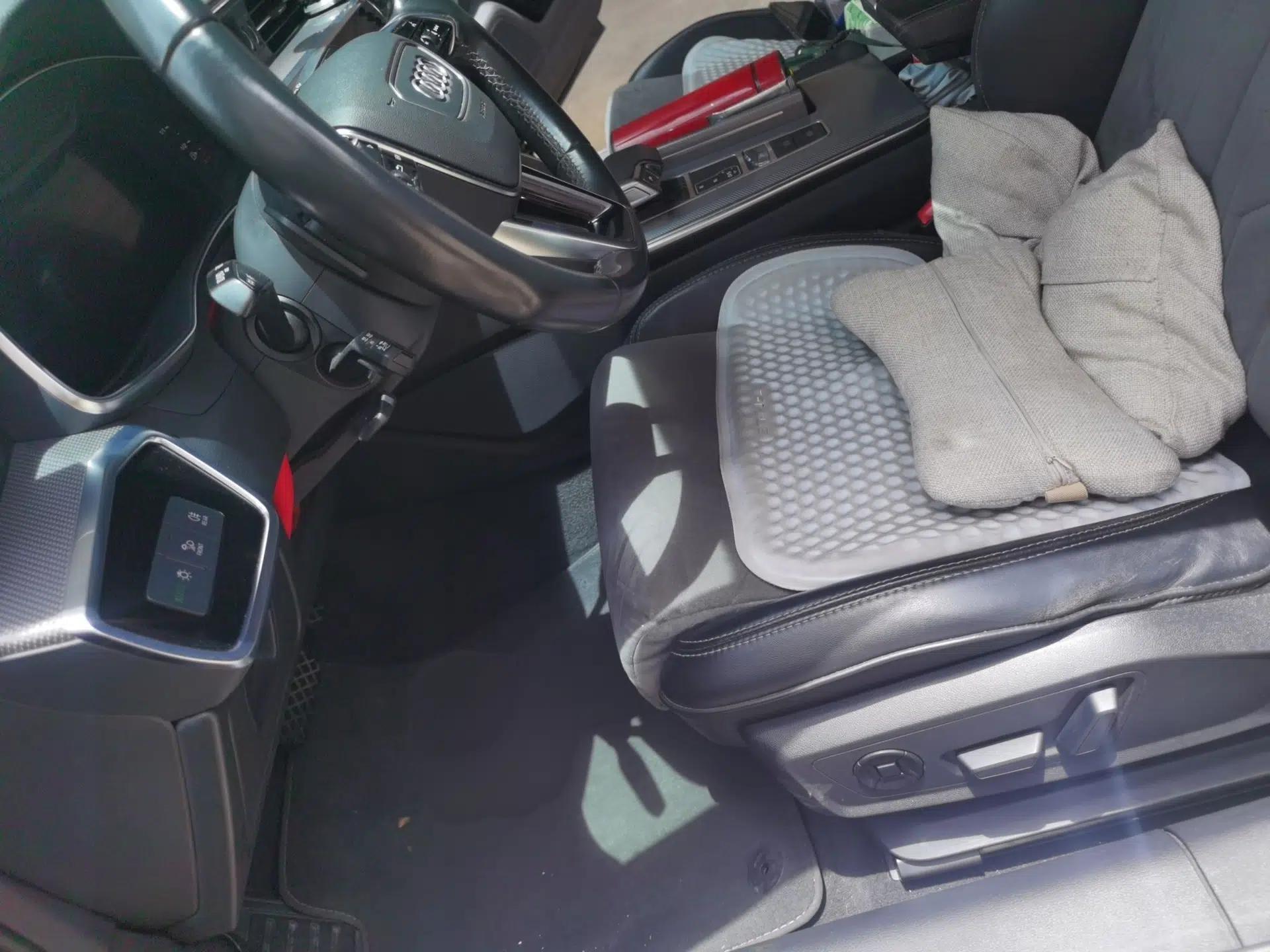 Audi A6L 2022 45 TFSI Prestige Dynamic Edition — миниатюра 14