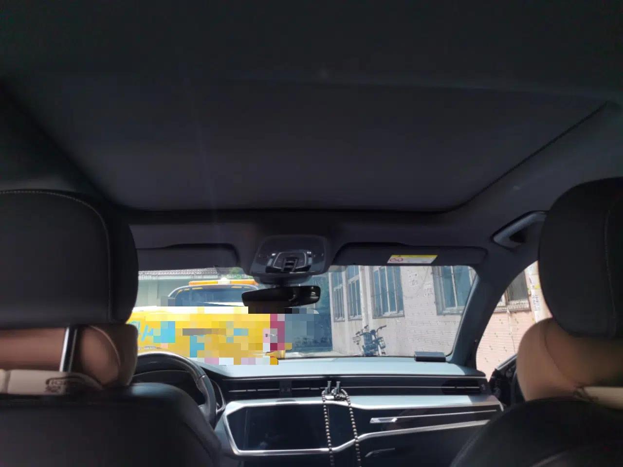 Audi A6L 2022 45 TFSI Prestige Dynamic Edition — миниатюра 15