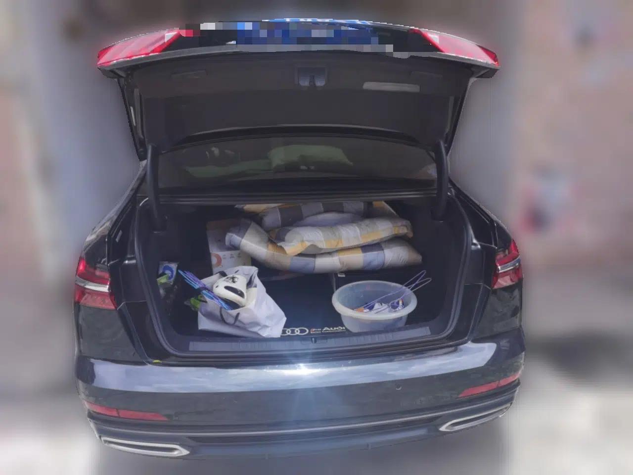 Audi A6L 2022 45 TFSI Prestige Dynamic Edition — миниатюра 16