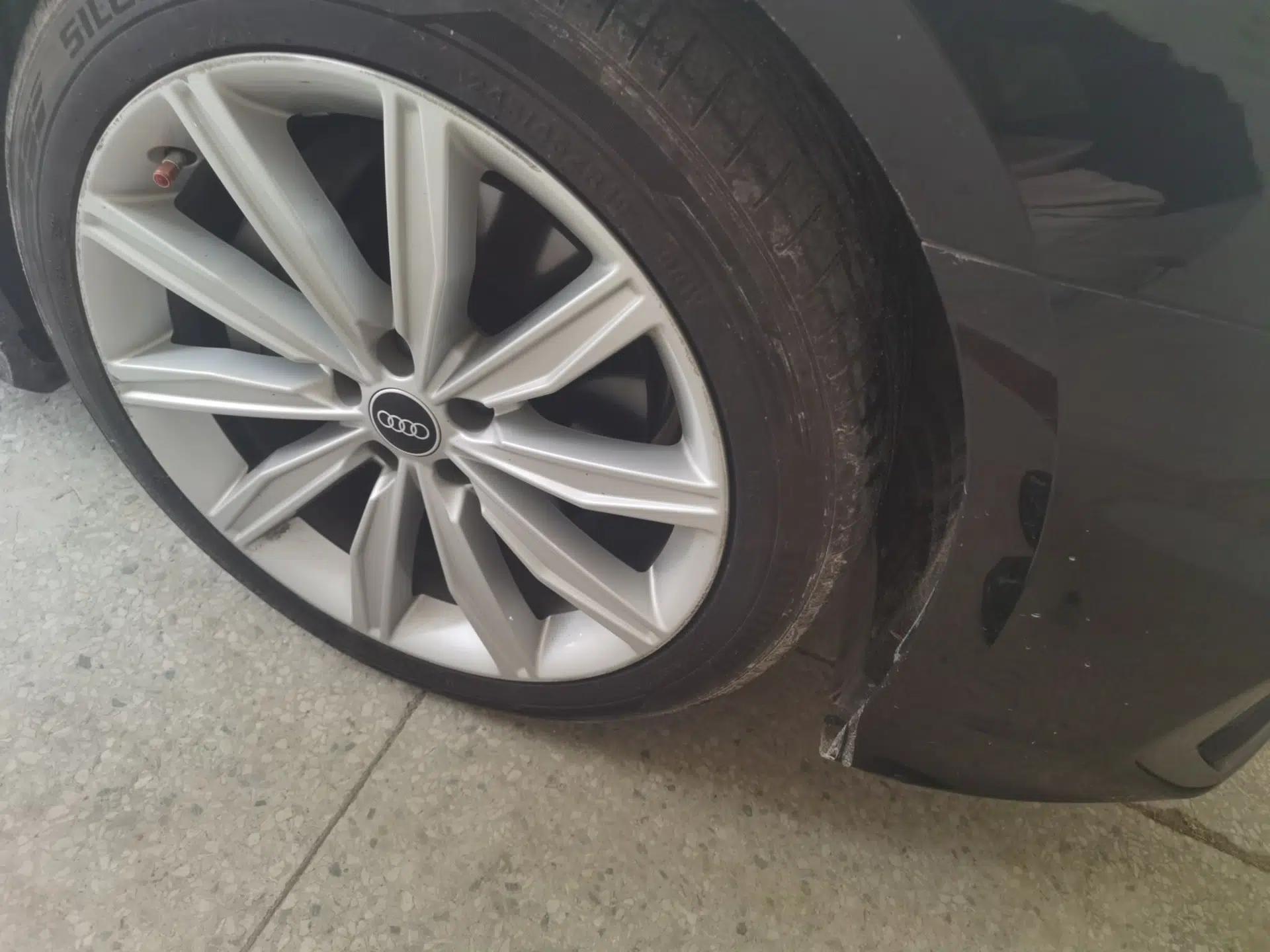 Audi A6L 2022 45 TFSI Prestige Dynamic Edition — миниатюра 8