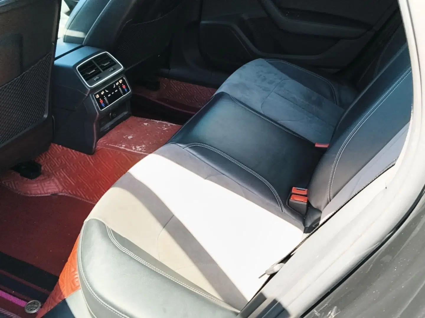 Audi A6L 2022 45 TFSI quattro Prestige Dynamic Edition — миниатюра 25