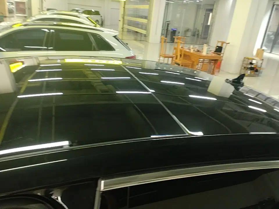 Audi A6L 2023 Revised 40 TFSI Luxury Dynamic Edition — миниатюра 7