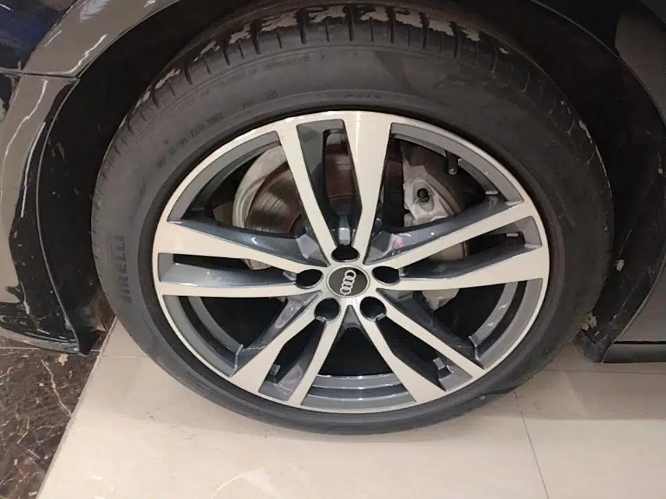 Audi A6L 2023 Revised 40 TFSI Luxury Dynamic Edition — миниатюра 10