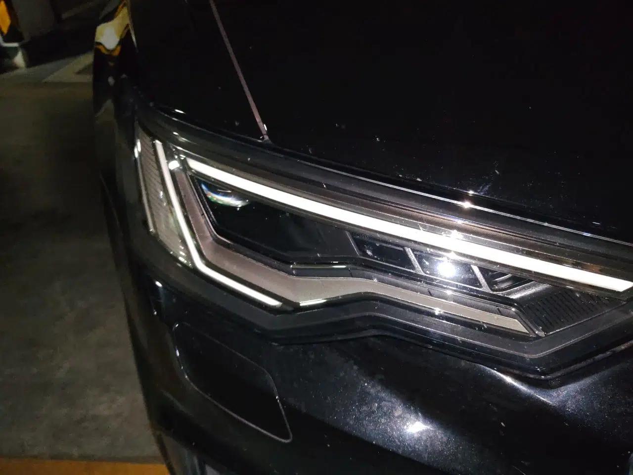 Audi A6L 2021 45 TFSI Prestige Dynamic Edition — миниатюра 7