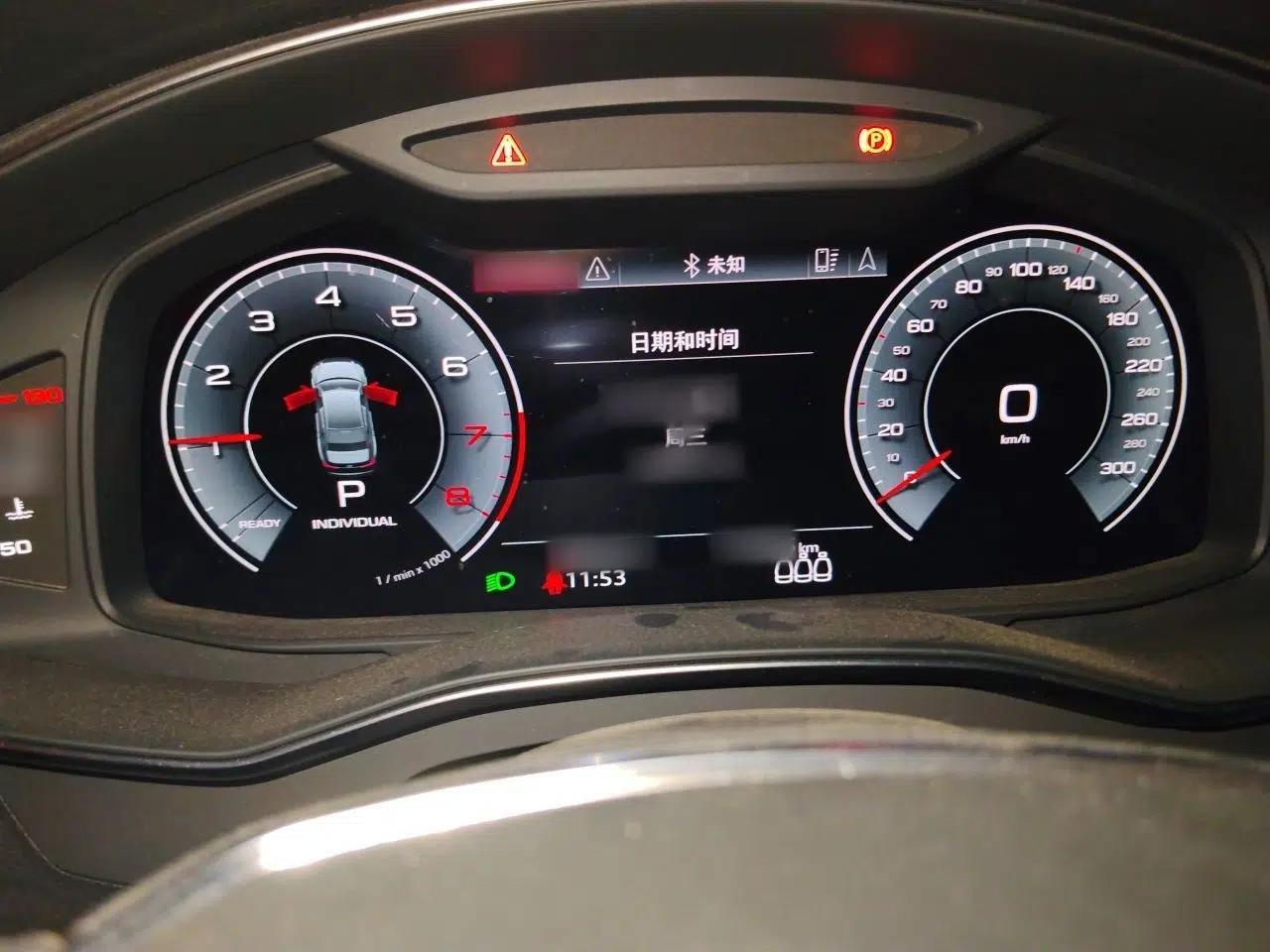 Audi A6L 2021 45 TFSI Prestige Dynamic Edition — миниатюра 10