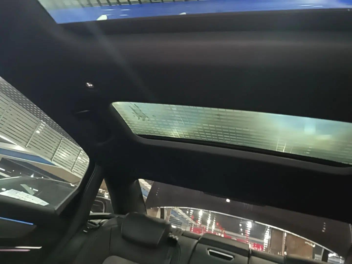 Audi A6L 2020 45 TFSI quattro Prestige Dynamic Edition — миниатюра 21