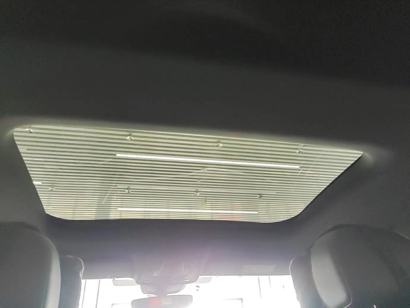 Audi A6L 2023 40 TFSI Luxury Dynamic Model — миниатюра 26