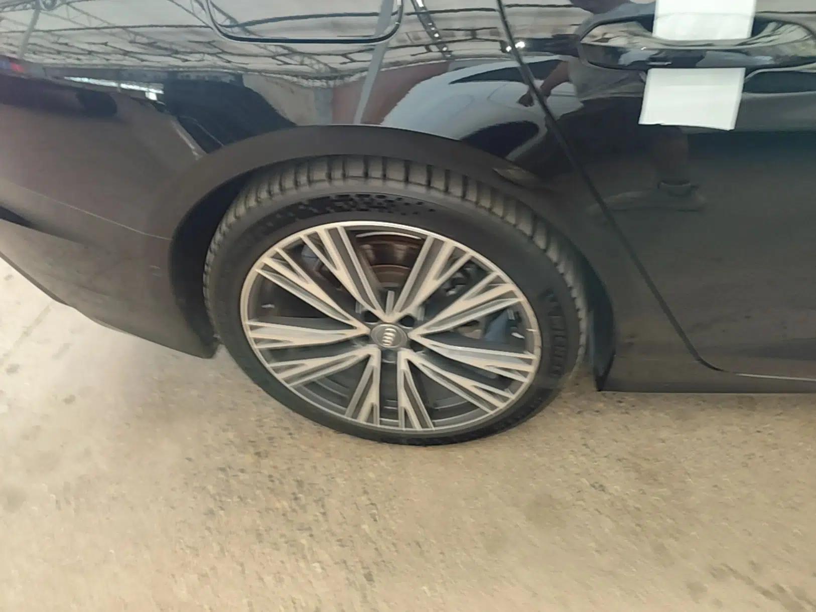 Audi A6L 2021 45 TFSI quattro Prestige Dynamic Edition — миниатюра 11