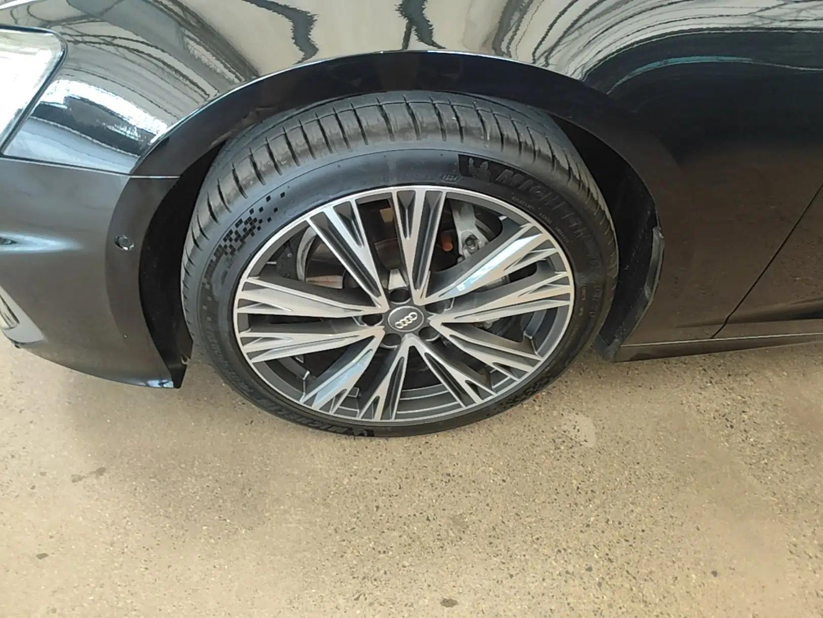 Audi A6L 2021 45 TFSI quattro Prestige Dynamic Edition — миниатюра 10