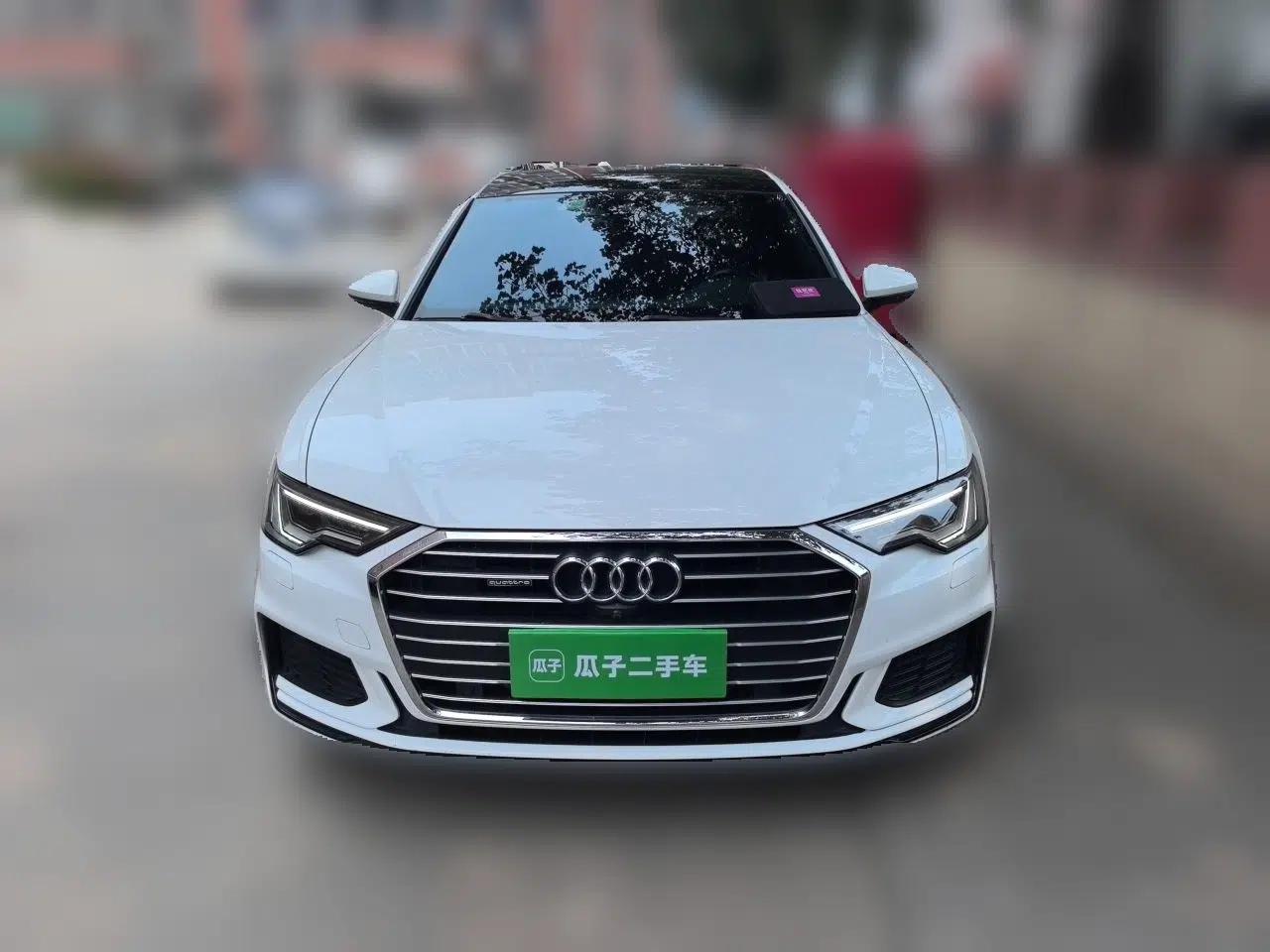 Audi A6L 2019 45 TFSI quattro Prestige Dynamic Edition — миниатюра 2