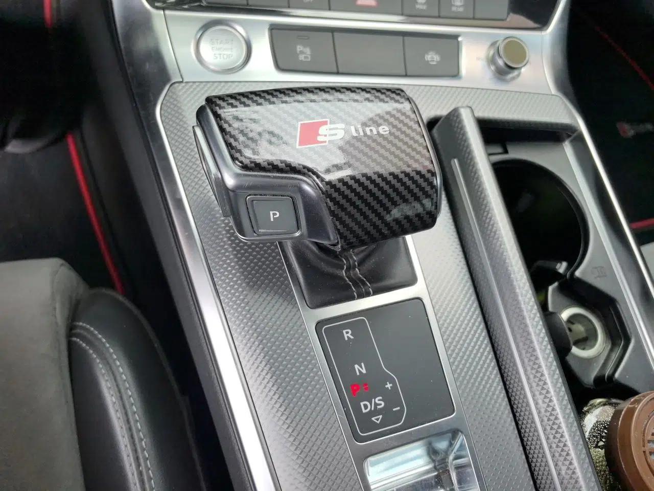Audi A6L 2019 45 TFSI quattro Prestige Dynamic Edition — миниатюра 14