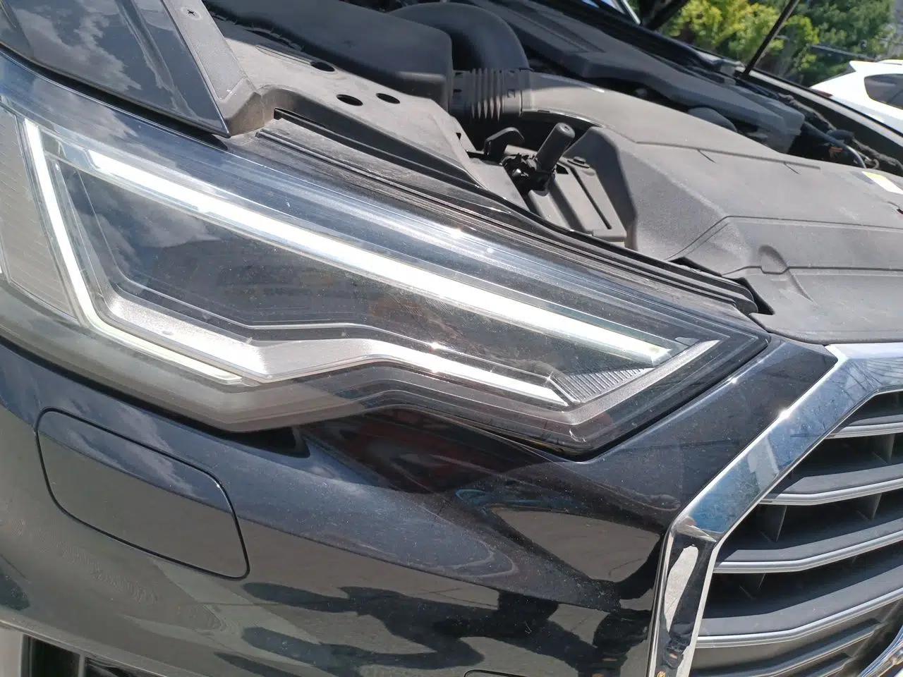 Audi A6L 2020 40 TFSI Luxury Prestige Edition — миниатюра 7