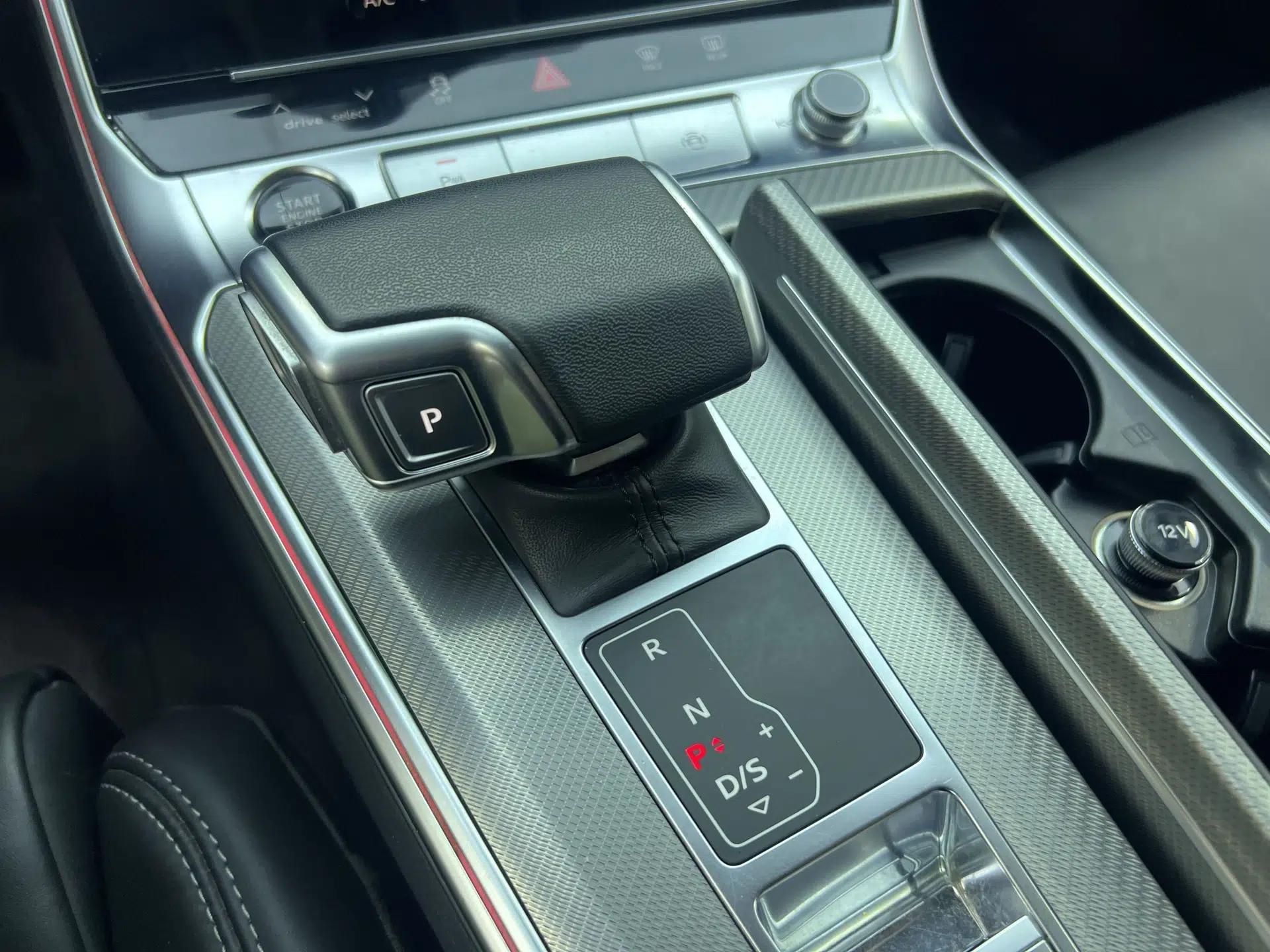 Audi A6L 2024 45 TFSI Prestige Dynamic Edition — миниатюра 11