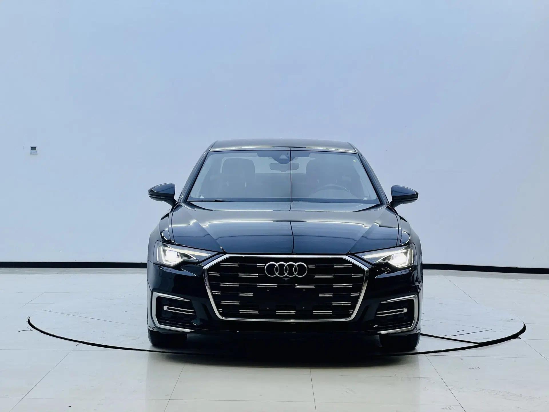 Audi A6L 2024 45 TFSI Prestige Dynamic Edition — миниатюра 3