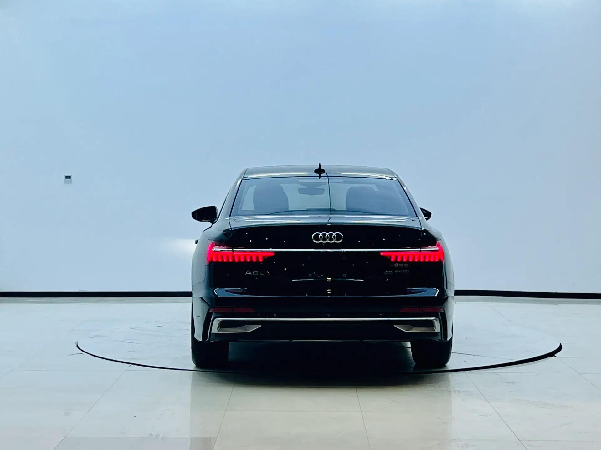 Audi A6L 2024 45 TFSI Prestige Dynamic Edition — миниатюра 6