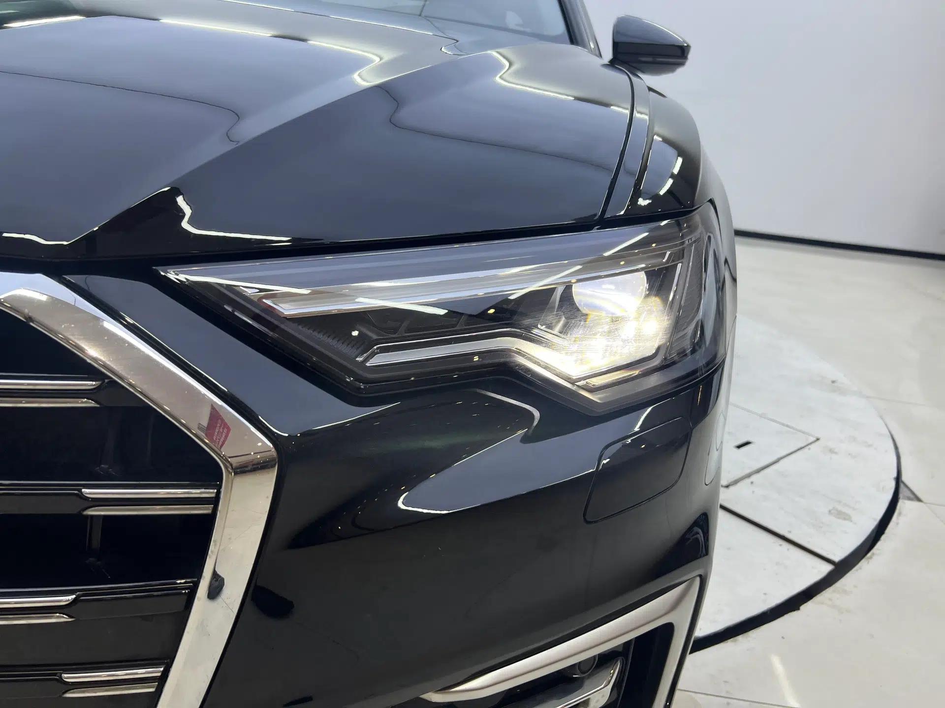 Audi A6L 2024 45 TFSI Prestige Dynamic Edition — миниатюра 7
