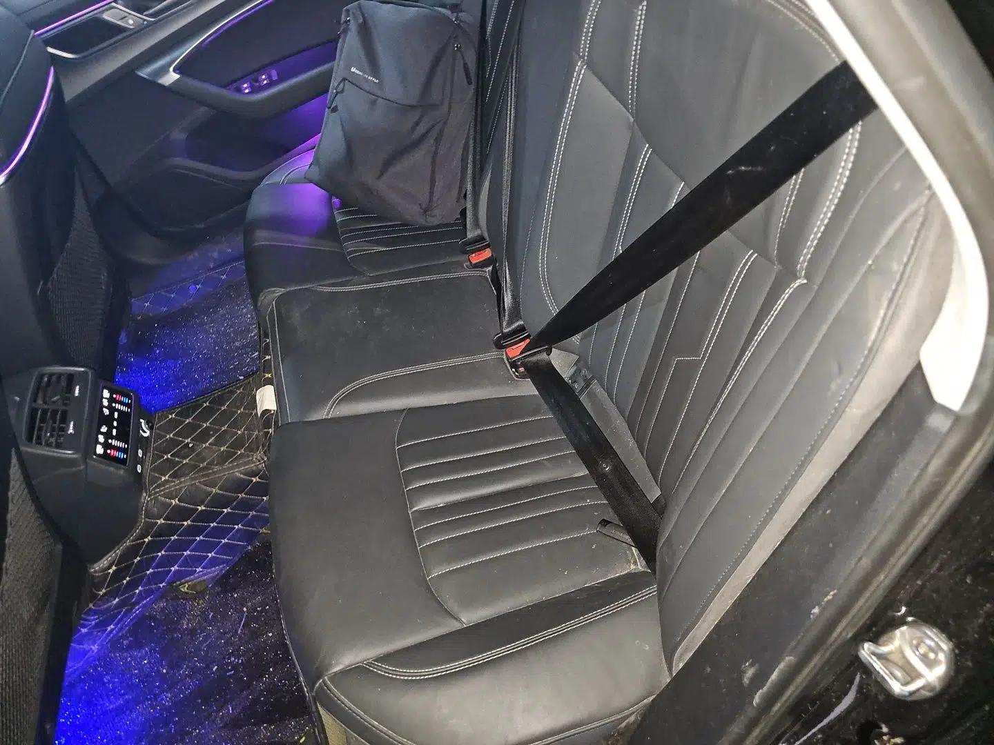Audi A6L 2024 45 TFSI Prestige Dynamic Edition — миниатюра 17