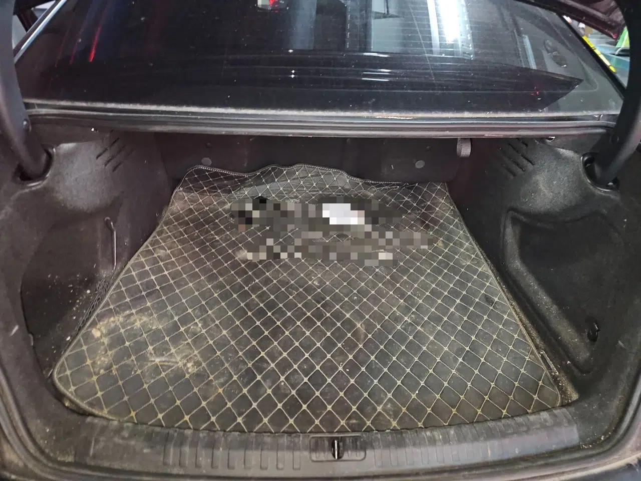 Audi A6L 2024 45 TFSI Prestige Dynamic Edition — миниатюра 19