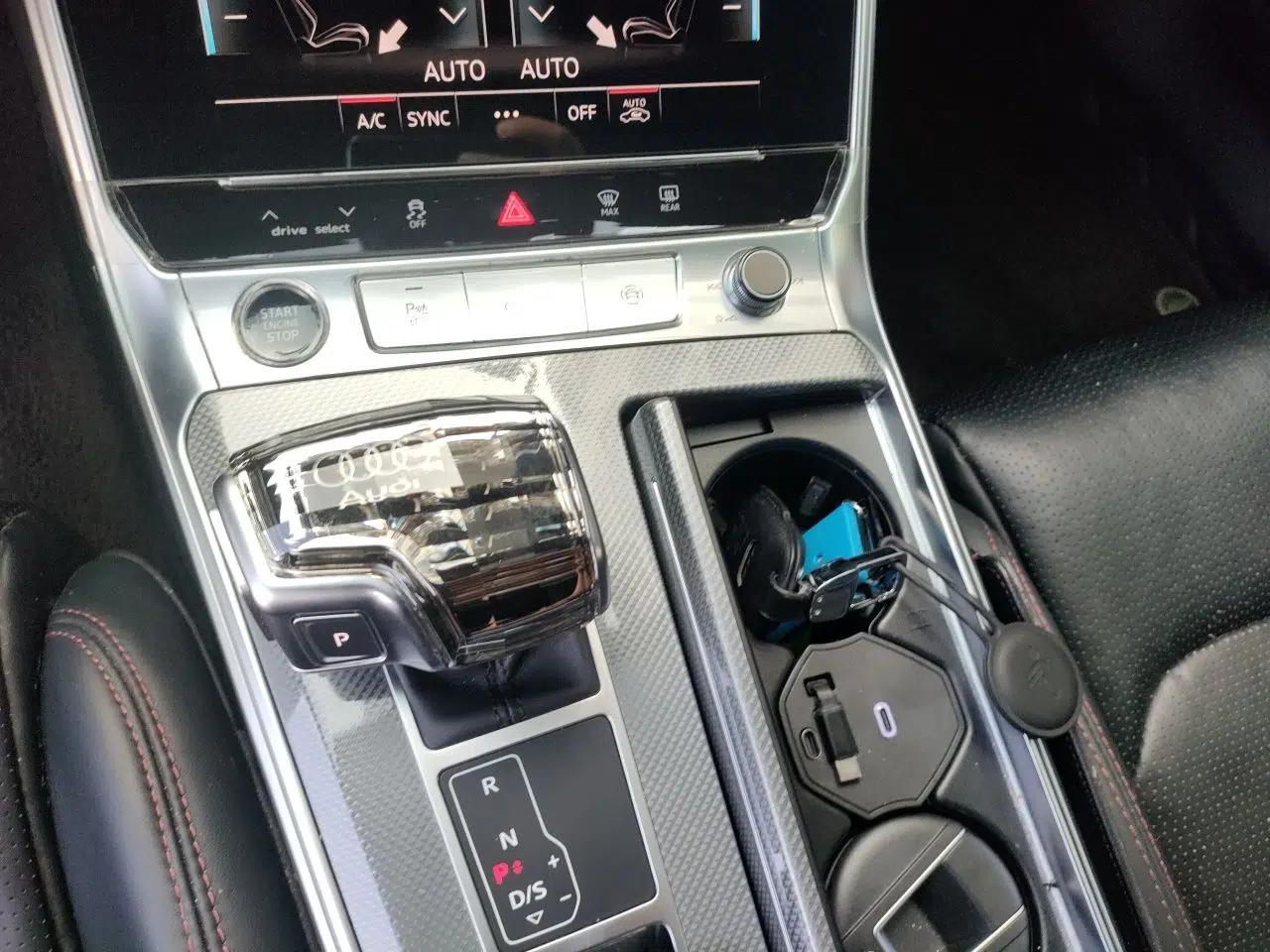 Audi A6L 2024 45 TFSI Prestige Dynamic Edition — миниатюра 14