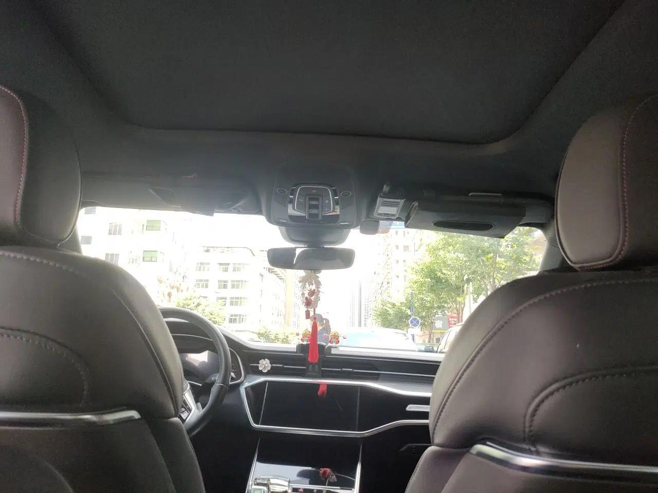Audi A6L 2024 45 TFSI Prestige Dynamic Edition — миниатюра 18