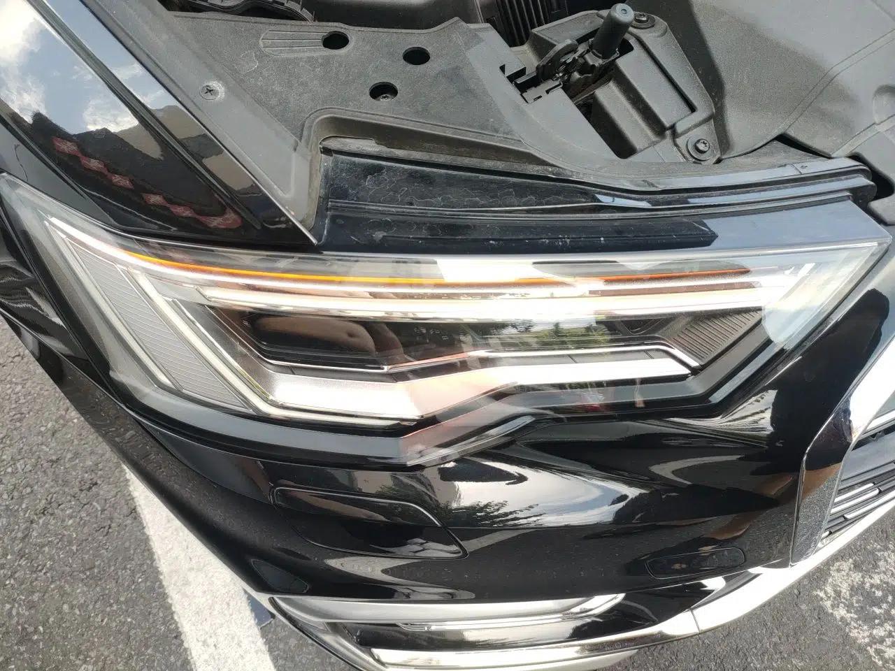 Audi A6L 2024 45 TFSI Prestige Dynamic Edition — миниатюра 7