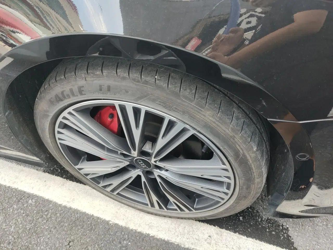 Audi A6L 2024 45 TFSI Prestige Dynamic Edition — миниатюра 8