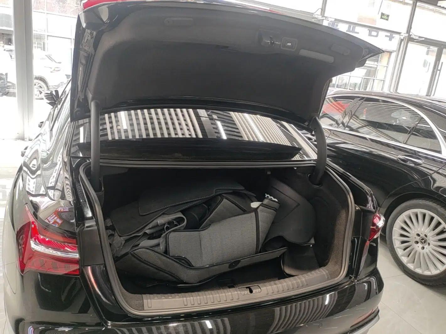 Audi A6L 2024 40 TFSI Luxury Dynamic Edition — миниатюра 32