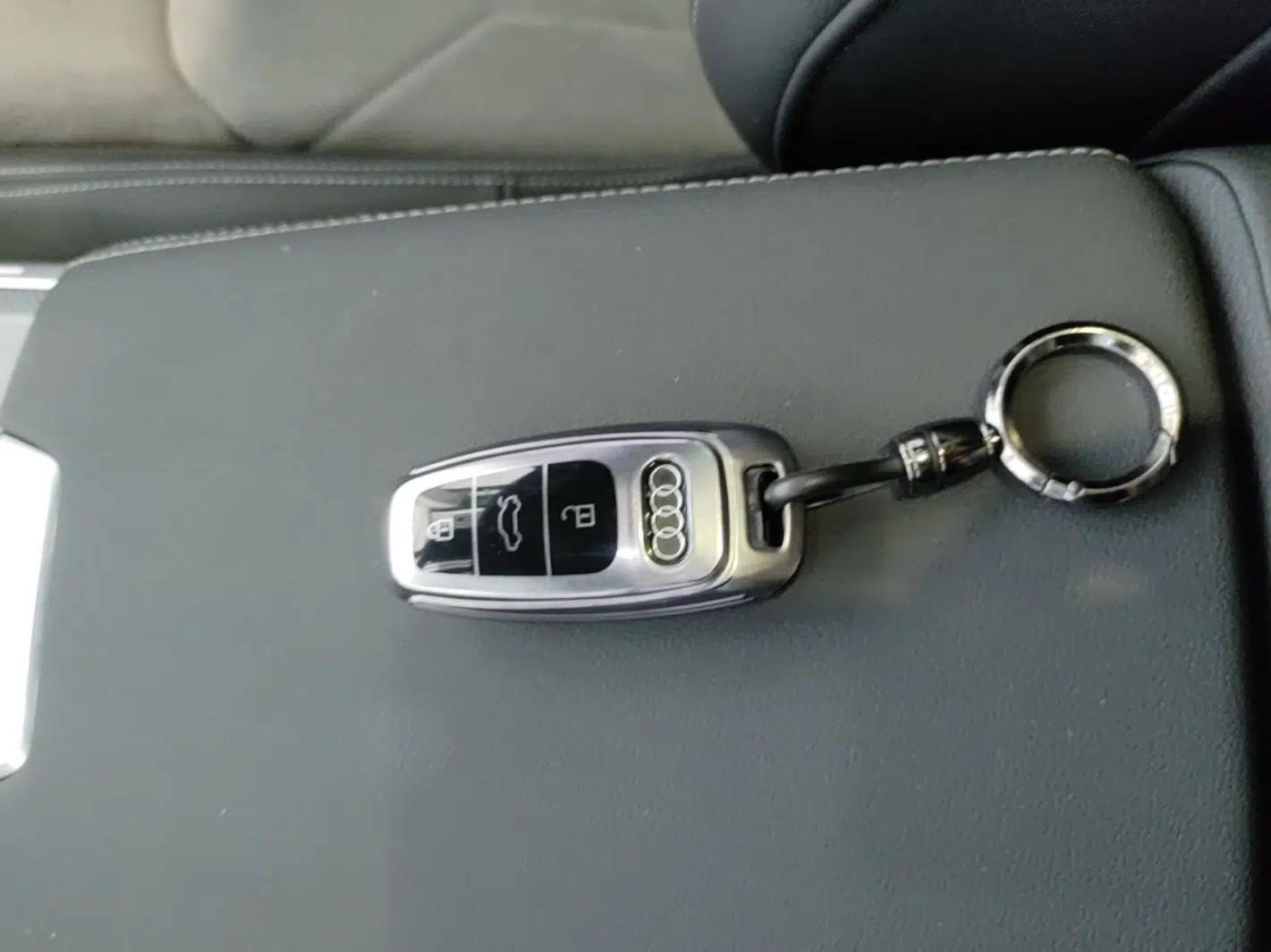 Audi A6L 2024 40 TFSI Luxury Dynamic Edition — миниатюра 33