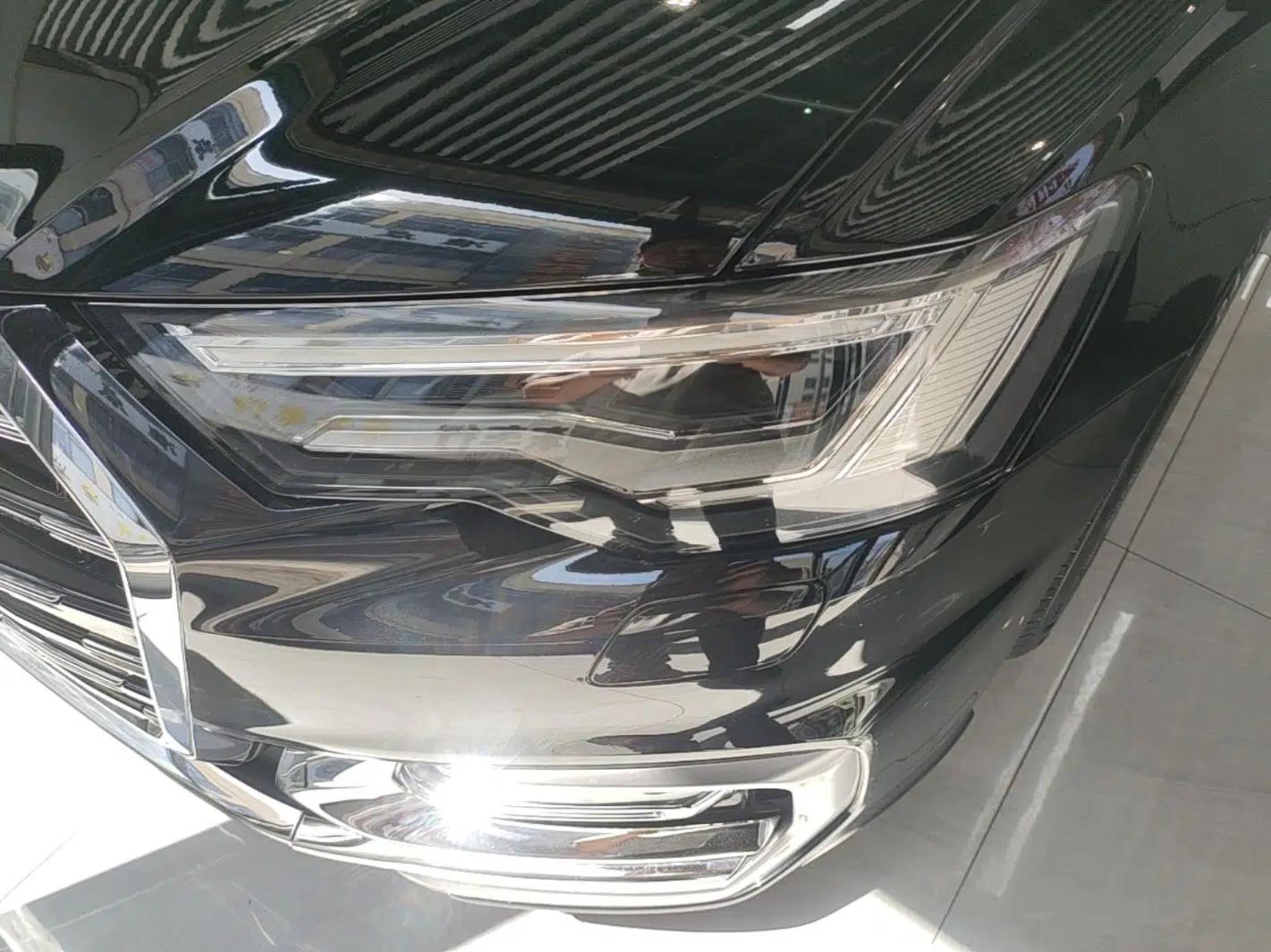 Audi A6L 2024 40 TFSI Luxury Dynamic Edition — миниатюра 8