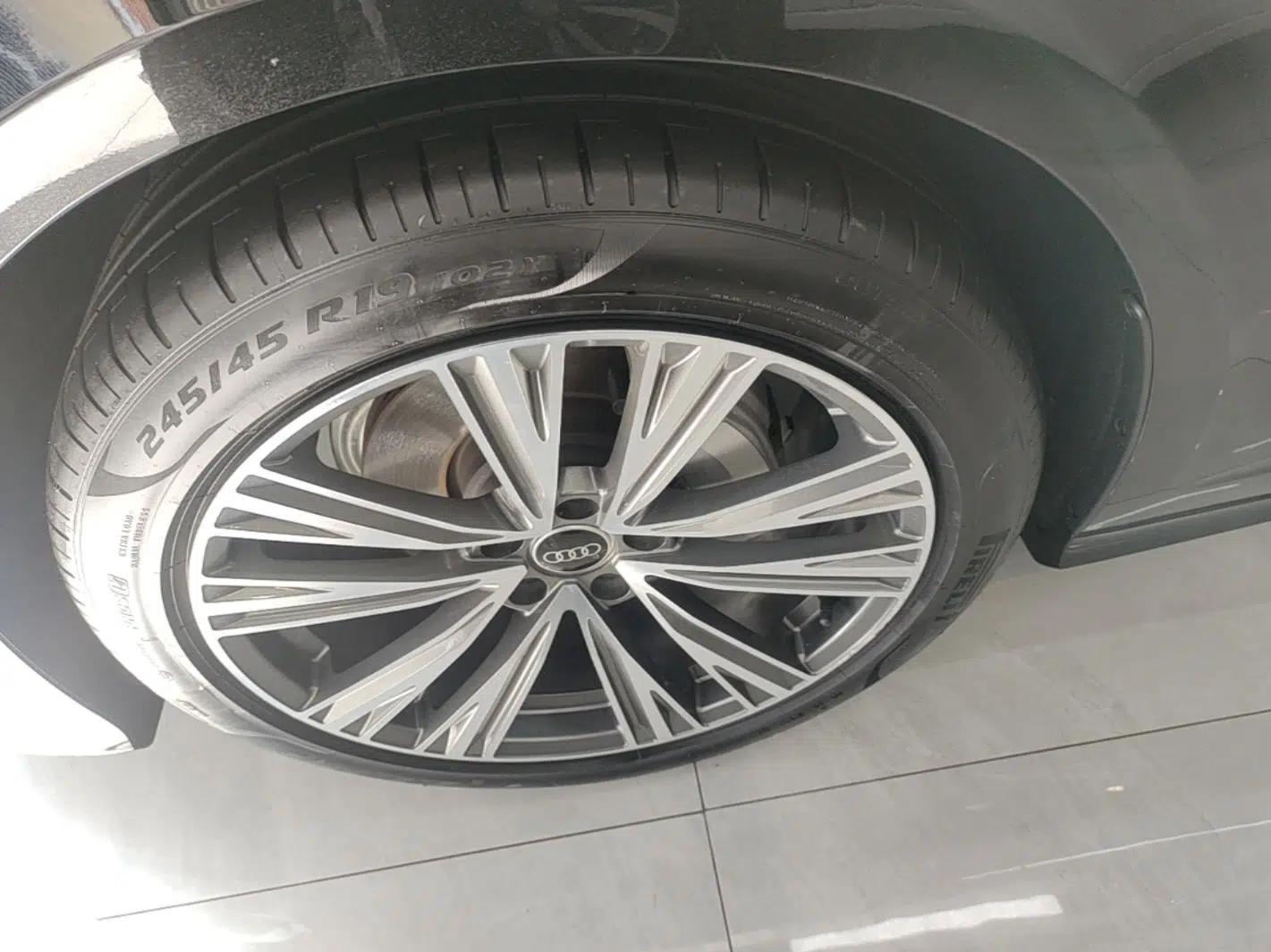 Audi A6L 2024 40 TFSI Luxury Dynamic Edition — миниатюра 10