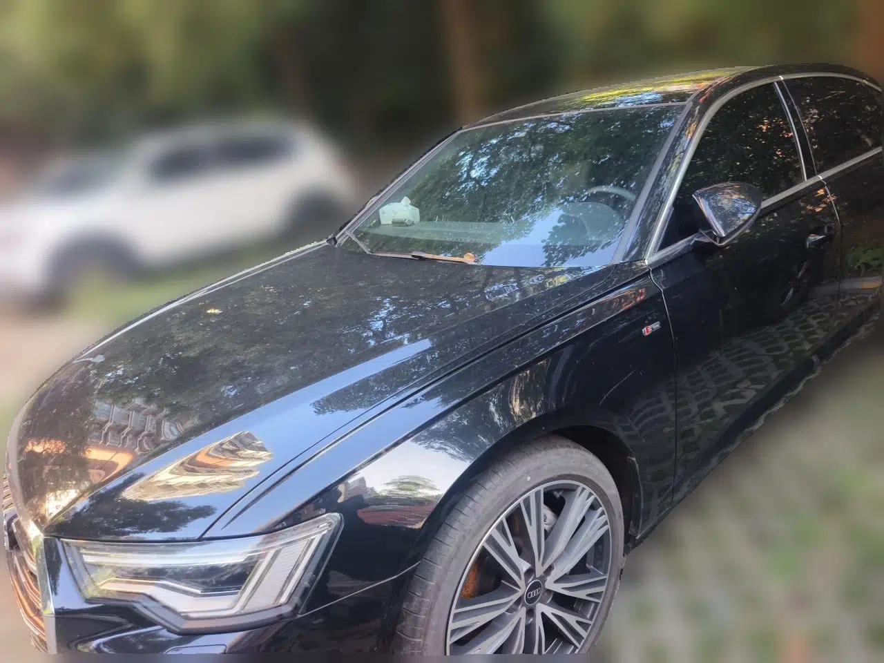 Audi A6L 2023 45 TFSI Prestige Elegant Edition — миниатюра 1