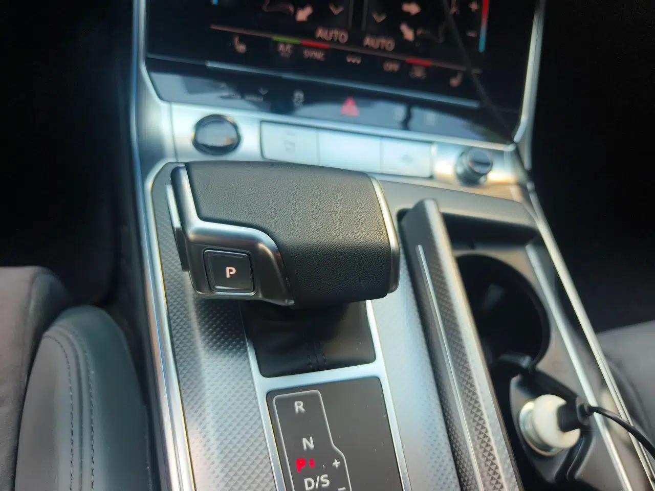 Audi A6L 2023 45 TFSI Prestige Elegant Edition — миниатюра 14