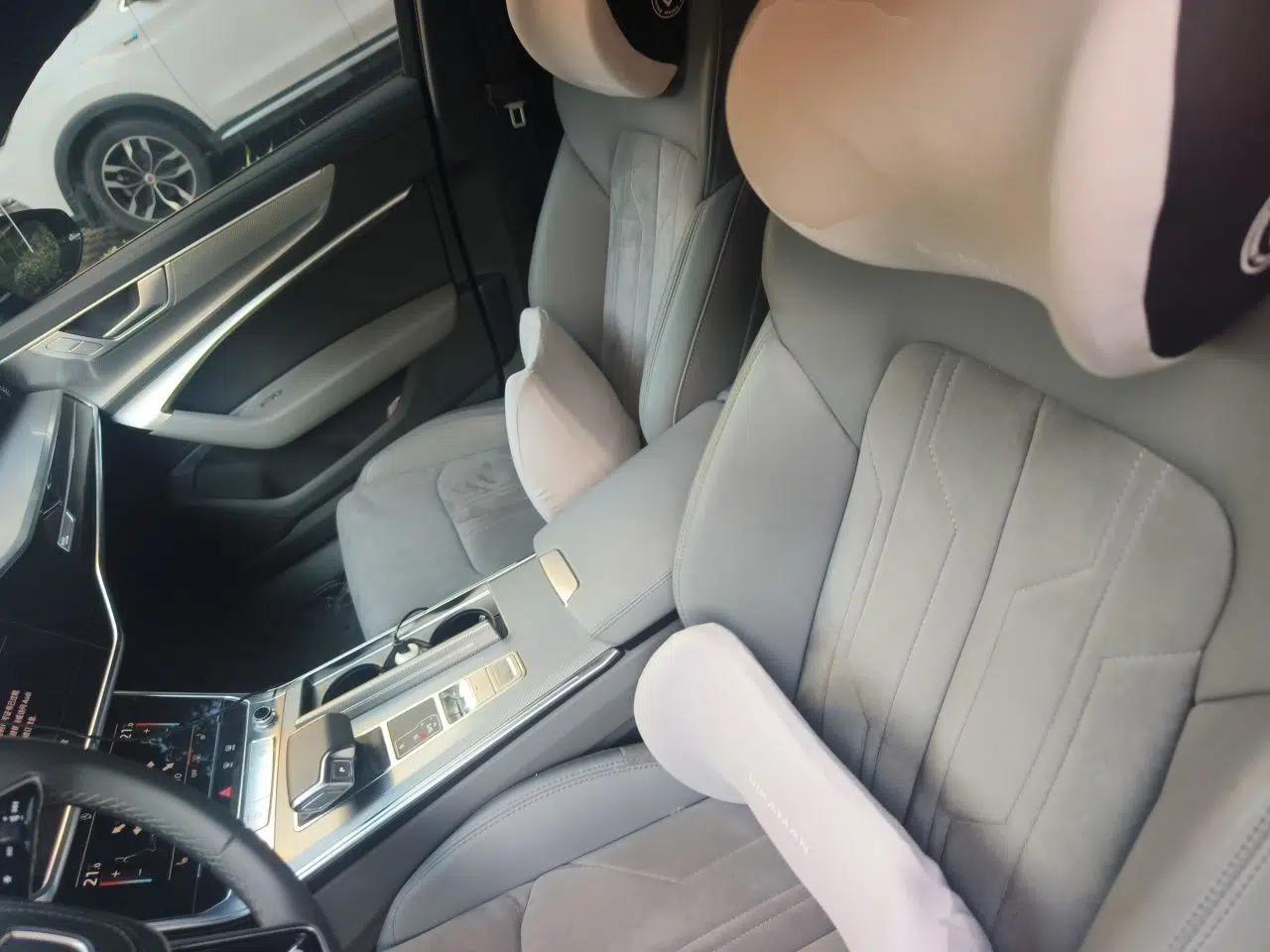 Audi A6L 2023 45 TFSI Prestige Elegant Edition — миниатюра 15