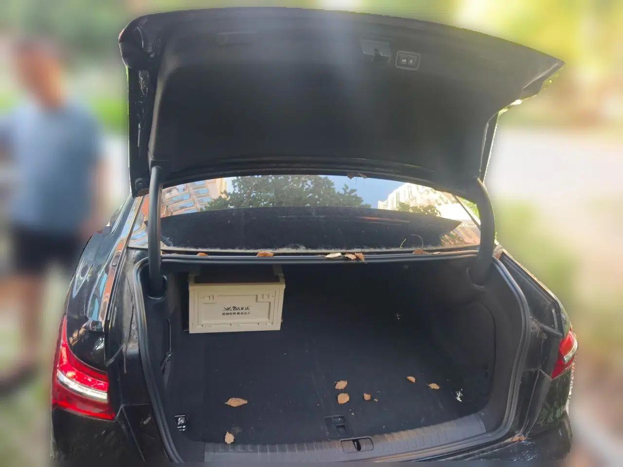 Audi A6L 2023 45 TFSI Prestige Elegant Edition — миниатюра 19